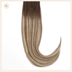 Color 5/18/60ABY Balayage Tape-In Original 20” Brand New Never Opened